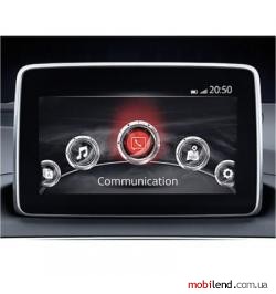 Gazer VC500-MAZDA