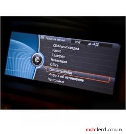 Gazer VC700-CIC BMW