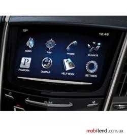 Gazer VI700A-CUE/ITLL Cadillac SRX, XTS, CTS, ATS