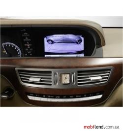 Gazer VI700A-NTG3 Mercedes-Benz S class (W221)