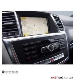 Gazer VI700A-NTG45 Mercedes-Benz