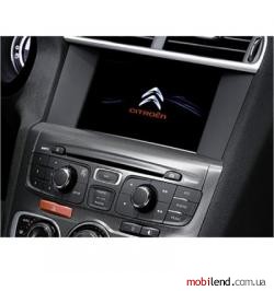 Gazer VI700A-RT6 Citroen C4, C5 2009-