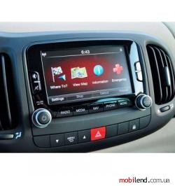Gazer VI700W-FIAT