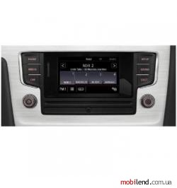 Gazer VI700W-MIBE/COL Seat/Skoda