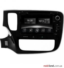 Gazer CM5008-GFW ��� Mitsubishi Outlande
