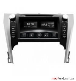 Gazer CM6008-V50 ��� Toyota Camry V50 2012-2015