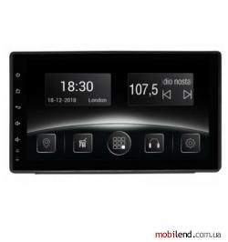 Gazer CM6509-N8 ��� Toyota Hilux N8 2015-2017