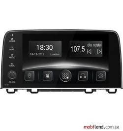 Gazer CM6509-RW