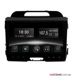 Gazer CM6509-SL