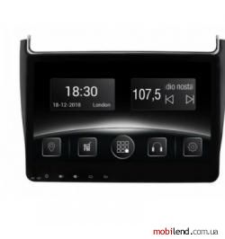 Gazer CM6510-614 ��� VW Polo 614 2016-2017