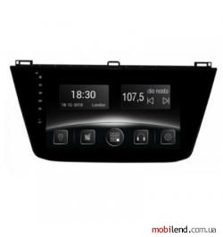 Gazer CM6510-AD1 ��� VW Tiguan 2016-2017