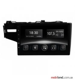 Gazer CM6510-GP ��� Honda Fit, Jazz 2014-2017