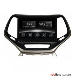 Gazer CM6510-KL ��� Jeep Cherokee 2014-2017