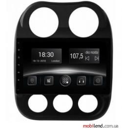 Gazer CM6510-MK49 ��� Jeep Compass