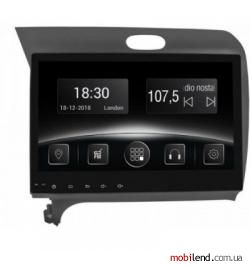 Gazer CM6510-YD ��� Kia Cereato 2015-2017