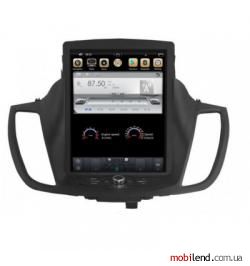 Gazer CM7012-MA Ford Kuga