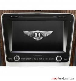 Gazer �������������� ��� Bentley Continental VC700-BNTL