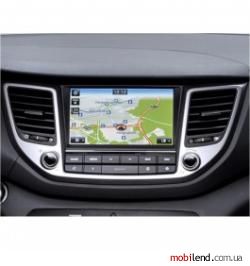 Gazer �������������� ��� Hyundai Tucson VC700-BLULNK