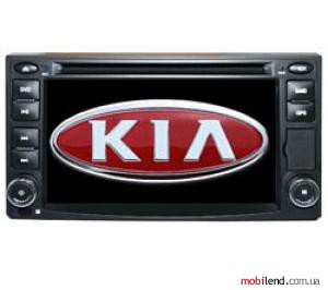 Globex 6122 Kia