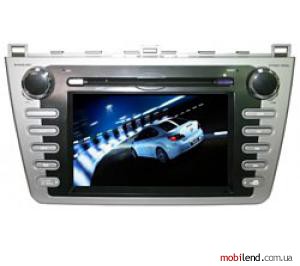 Globex 7091 DVB-T