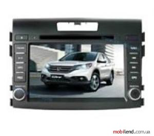 Globex GU-7025 Honda CR-V 2012