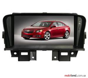 Globex GU-7083 Chevrolet Cruze