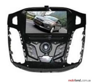 Globex GU-8132 Ford Focus III