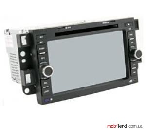 Globex GU-C782 Chevrolet Epica/Captiva
