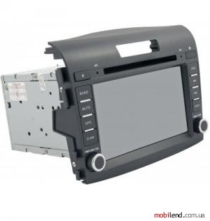 Globex GU-H725 (HONDA CR-V 2012)