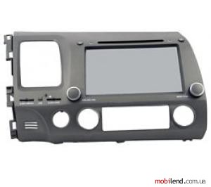 Globex GU-H822 Honda Civic 4D (2006-2011)