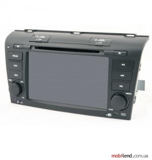 Globex GU-M792 (MAZDA-3 2007)