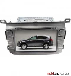 Globex GU-T817 Toyota Rav4 2013
