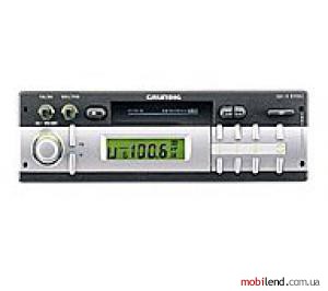 Grundig SCC 1500 VD