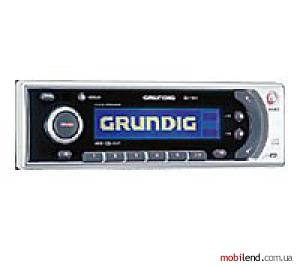 Grundig SCC 5460 RDS Allixx