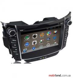 Hits ANHY 720-Slim Hyundai I30