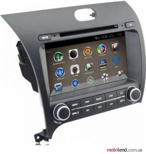 Hits ANKI 816-Slim
