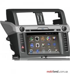 Hits ANTO838-Slim Toyota New Prado 2014