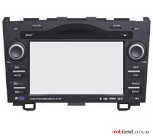 HITS HT 6008 SGE GPS