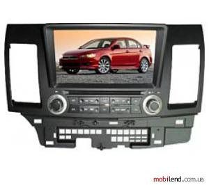 HITS HT 6031 DG GPS