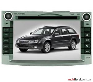 HITS HT 8302 DG GPS