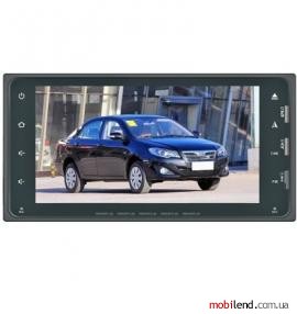 Hits TOYOTA HT8103SG CA IPAD S