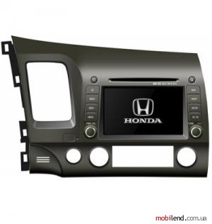 HT 2010SGE (Honda Civic 08-09)