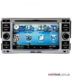 HT 6001SGIE HYUNDAI SANTA FE