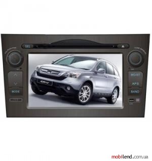 HT 6008SGE (Honda CR-V)