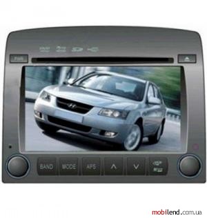HT 6010SGE (Hyundai Sonata)
