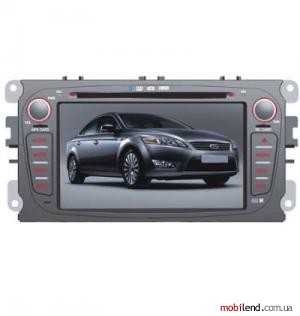 HT 6013SGEC (Ford Focus 2)