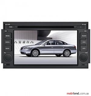 HT 6014SGE (Hyundai Grandeur)