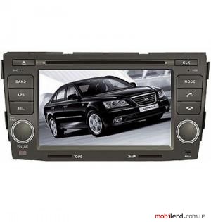 HT 6020SGEIC (HYUNDAI SONATA 2009)