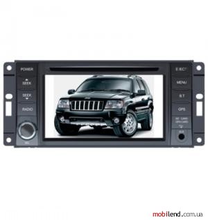 HT 6021SGEC (Dodge Caliber, Jeep Cherokee)