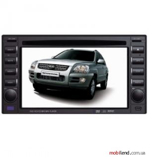 HT 6023SGE (Kia Sorento)